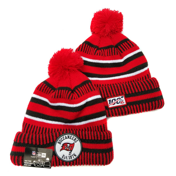 NFL Tampa Bay Buccaneers Knit Hats 003